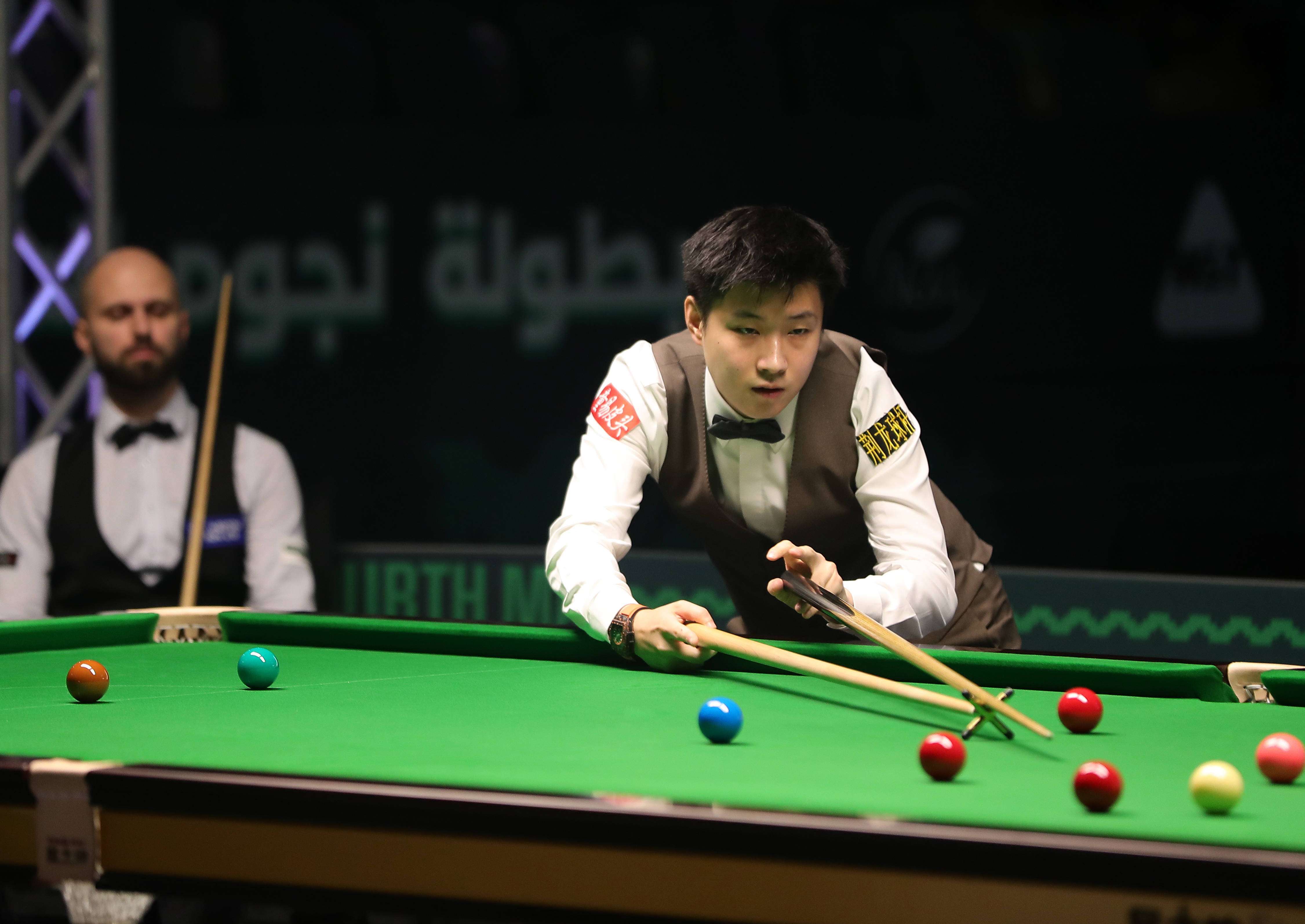 团队实力 团队实力