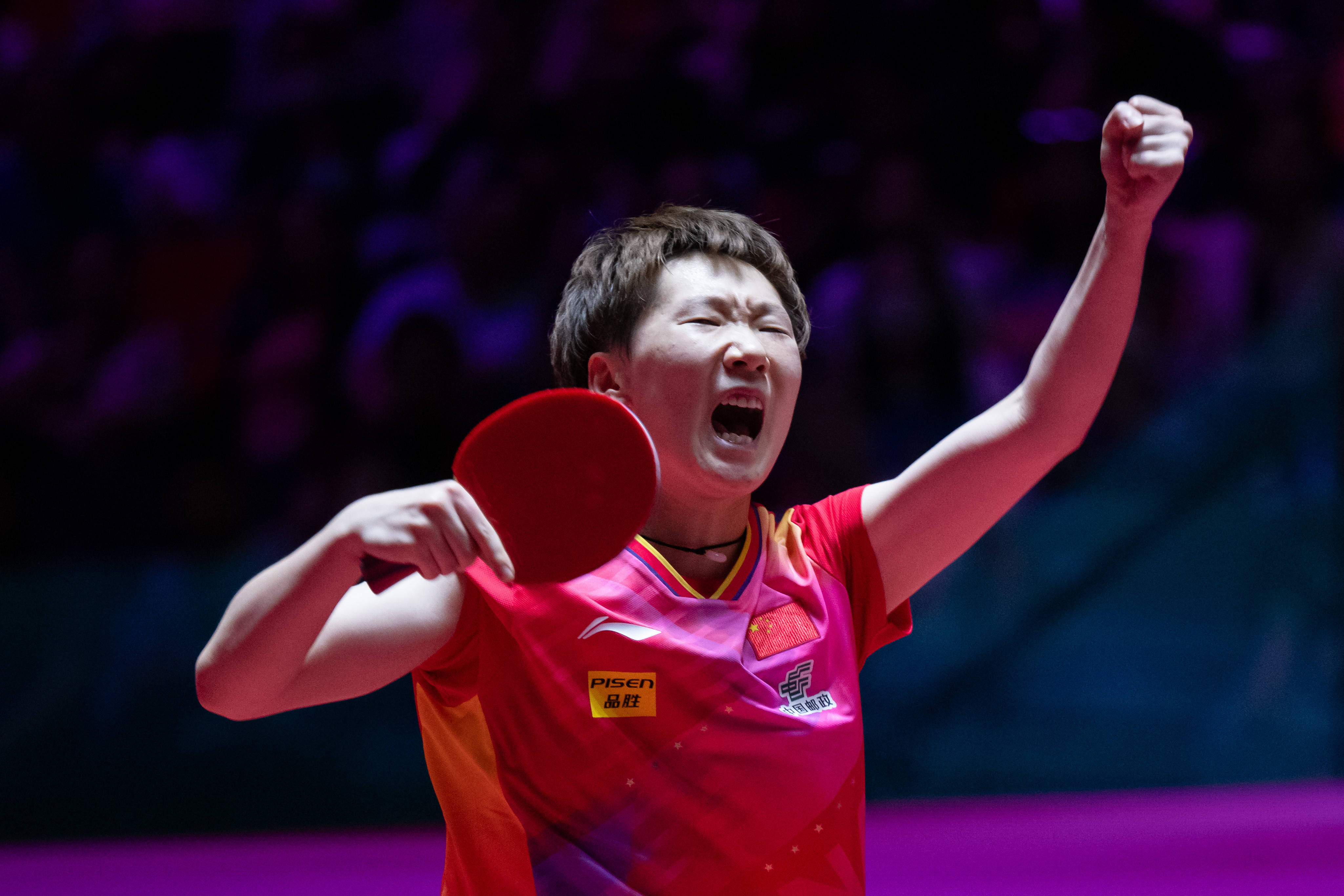 胜的关键 胜的关键