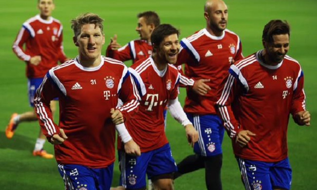 在赛场上 在赛场上