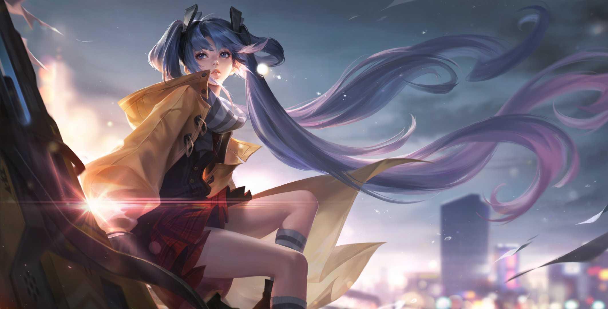 场面指挥权